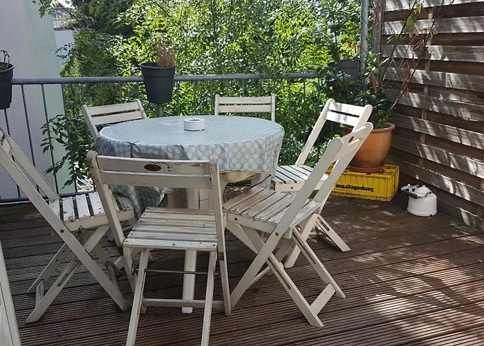 Artep 73 Gaestewohnung