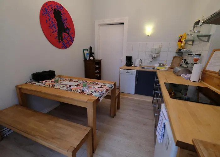 Artep 73 Gaestewohnung