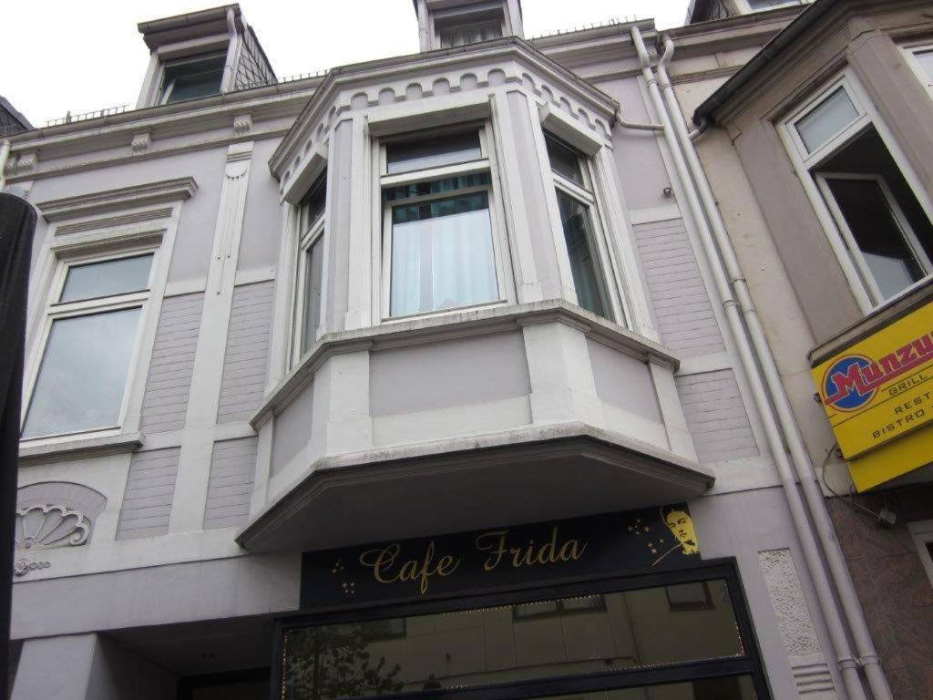 Artep 73 Gaestewohnung * Bremen