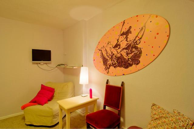Artep 73 Gaestewohnung Bremen