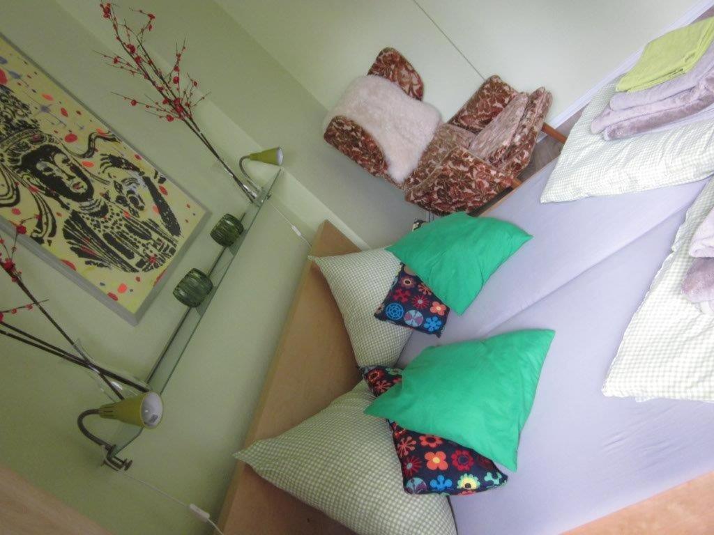 Artep 73 Gaestewohnung