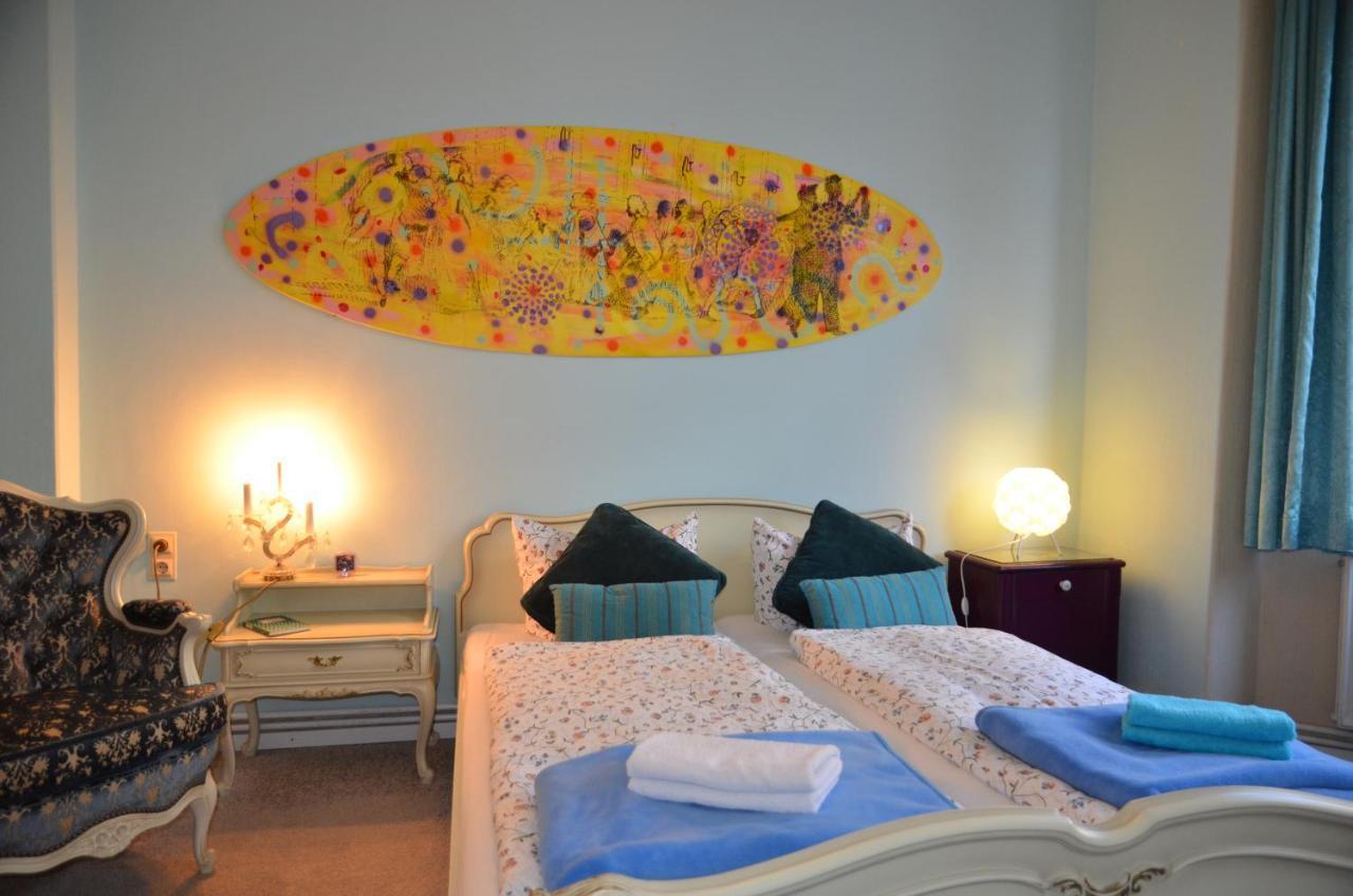 Artep 73 Gaestewohnung