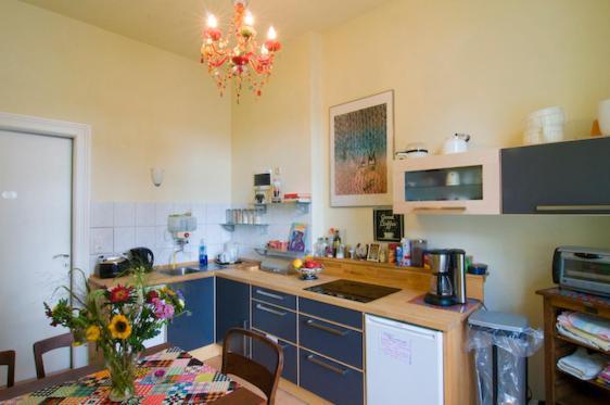Artep 73 Gaestewohnung *