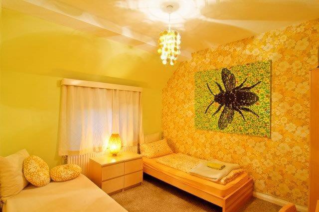 Artep 73 Gaestewohnung