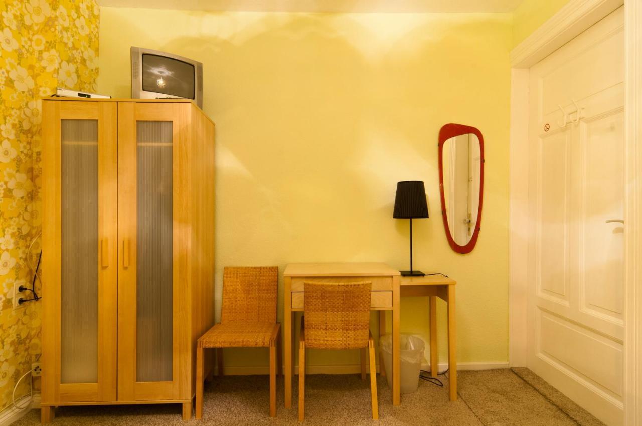 Artep 73 Gaestewohnung Apartment