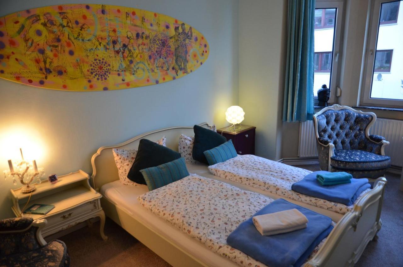 Artep 73 Gaestewohnung Apartment *