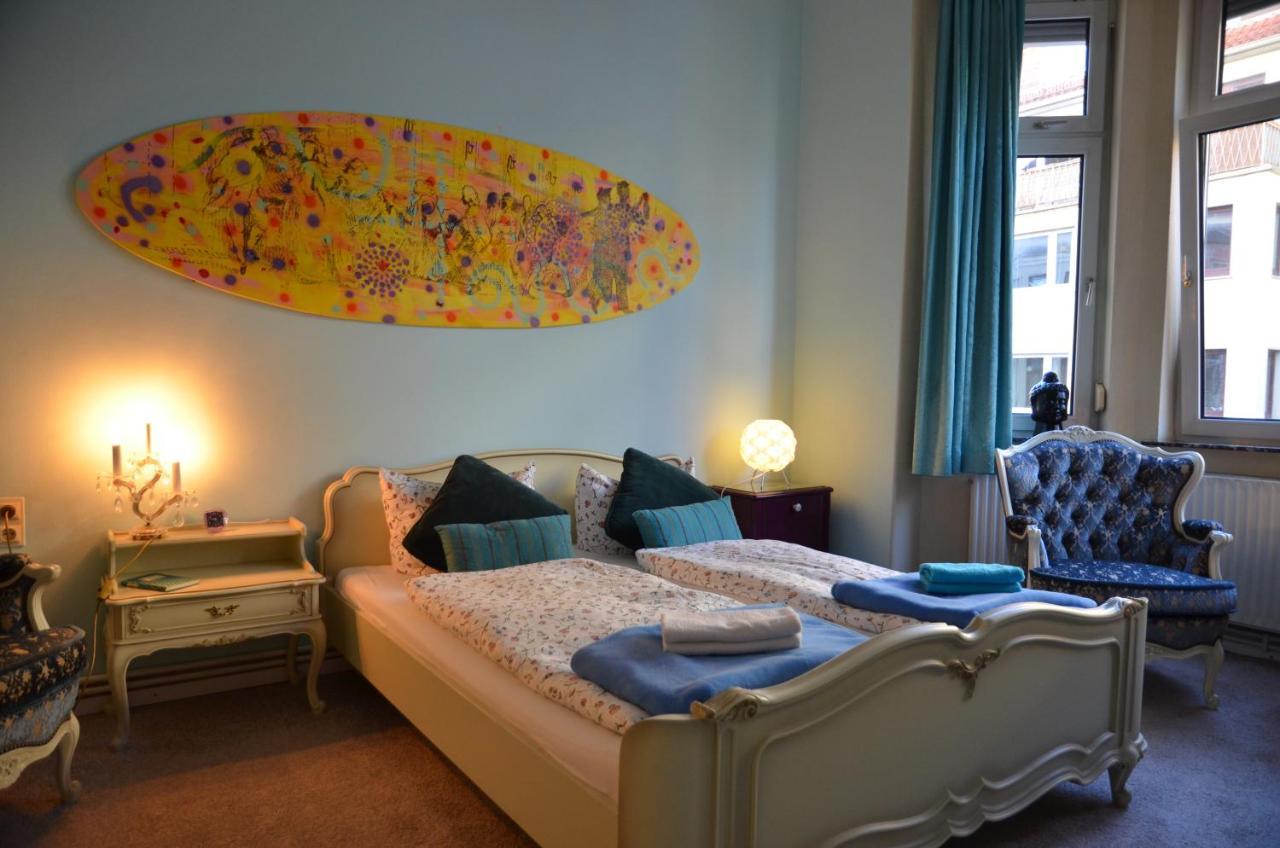 Apartment Artep 73 Gaestewohnung