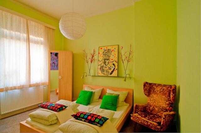 Artep 73 Gaestewohnung *