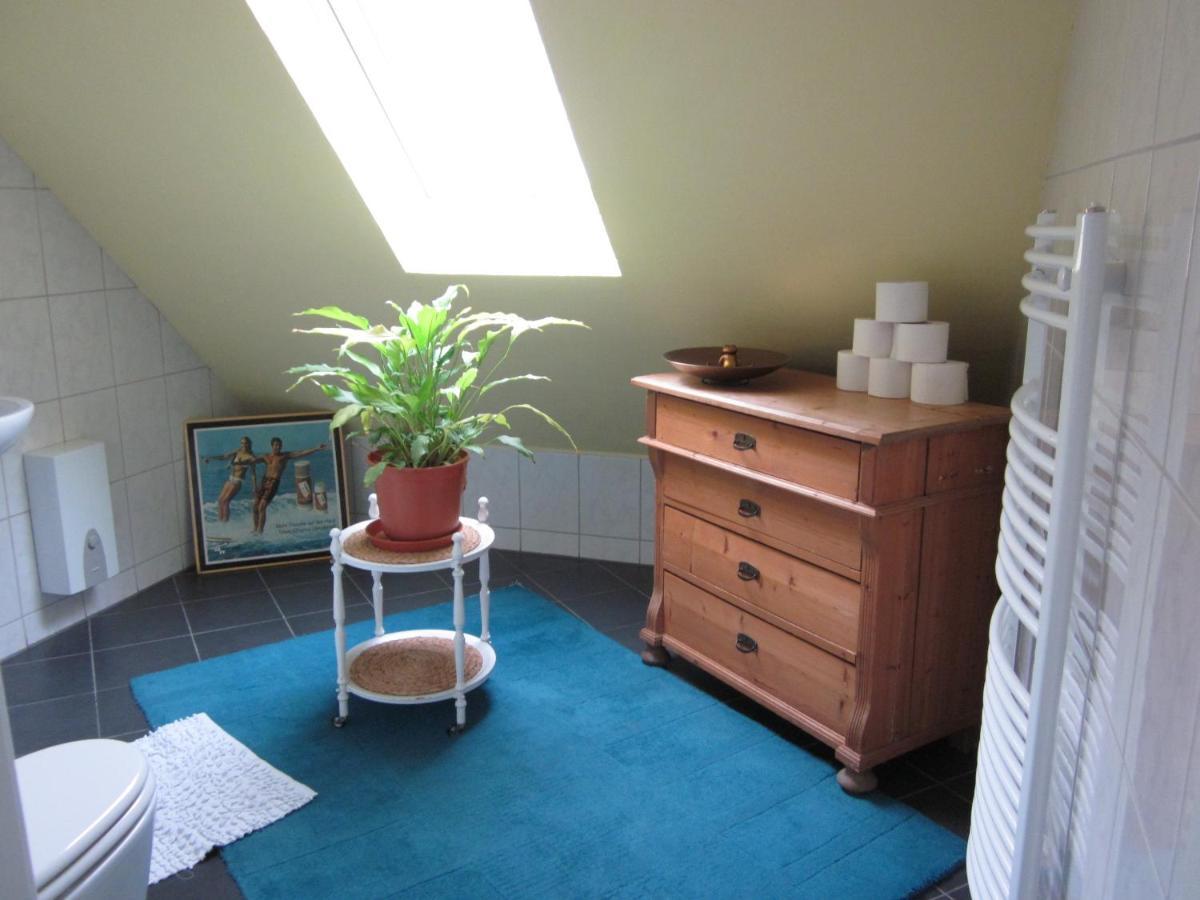 Apartment Artep 73 Gaestewohnung *