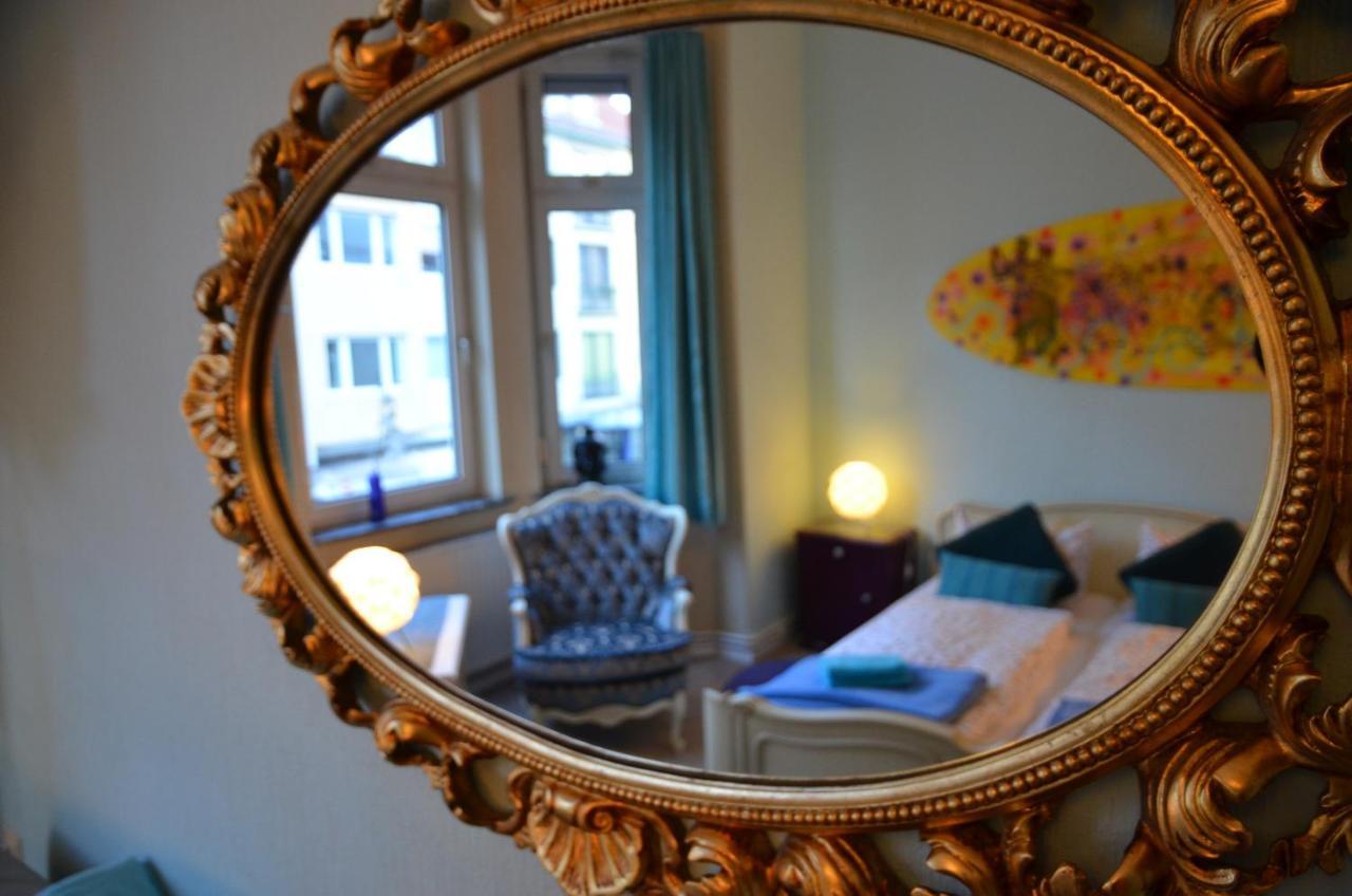 Artep 73 Gaestewohnung