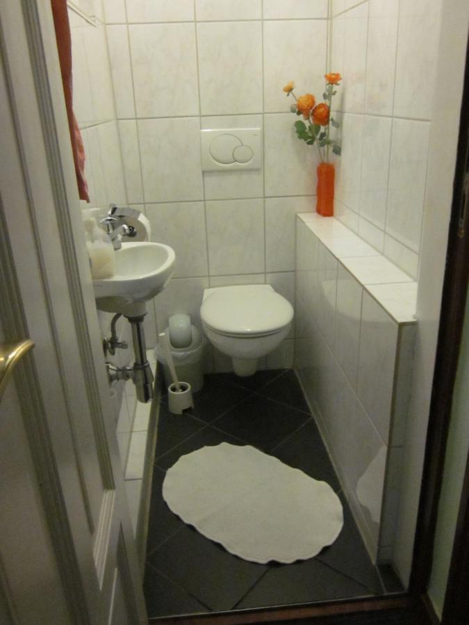 Apartment Artep 73 Gaestewohnung Bremen