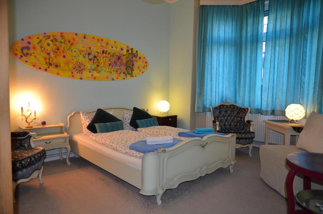 Artep 73 Gaestewohnung *