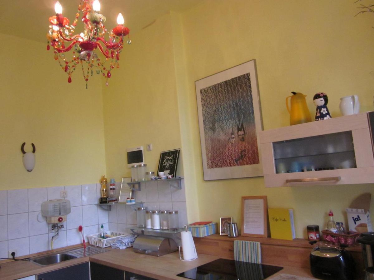 Artep 73 Gaestewohnung