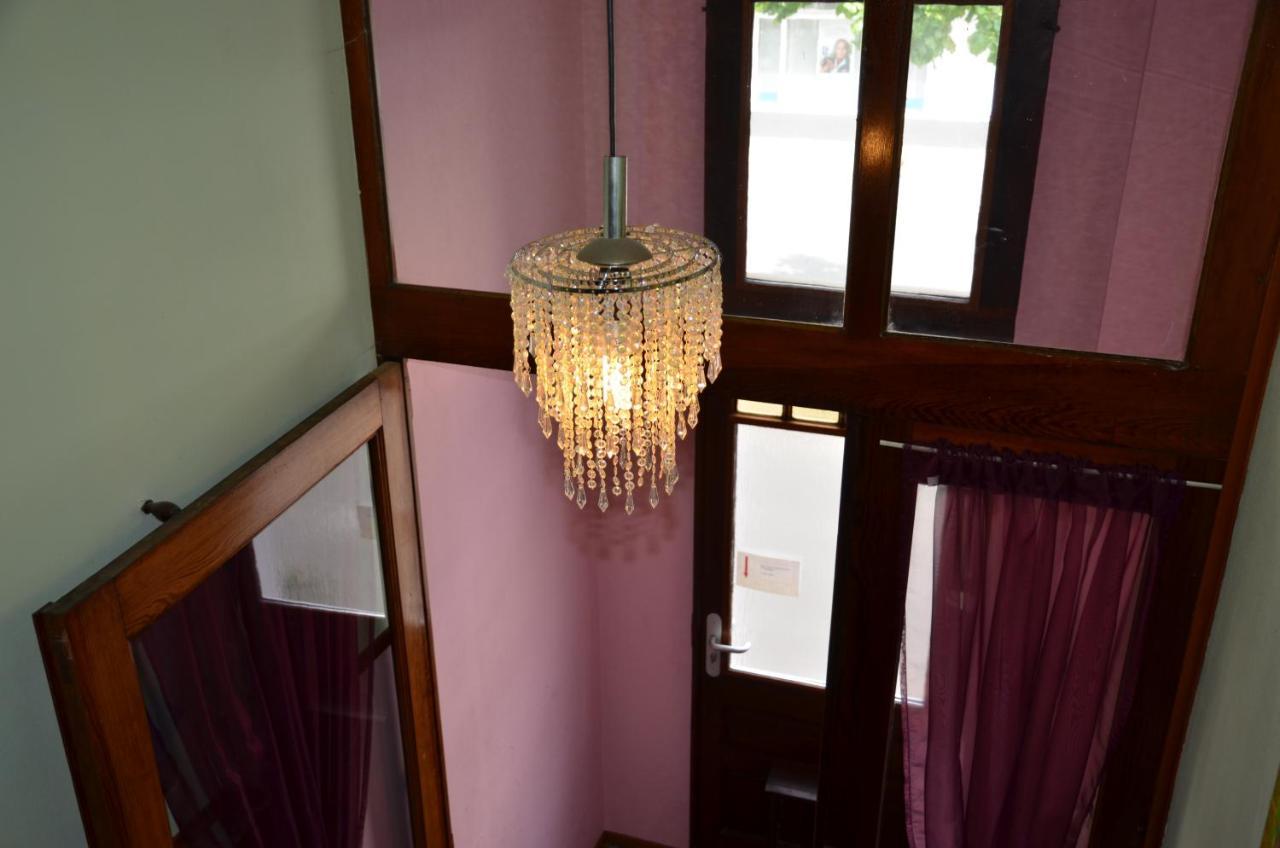 Artep 73 Gaestewohnung Apartment