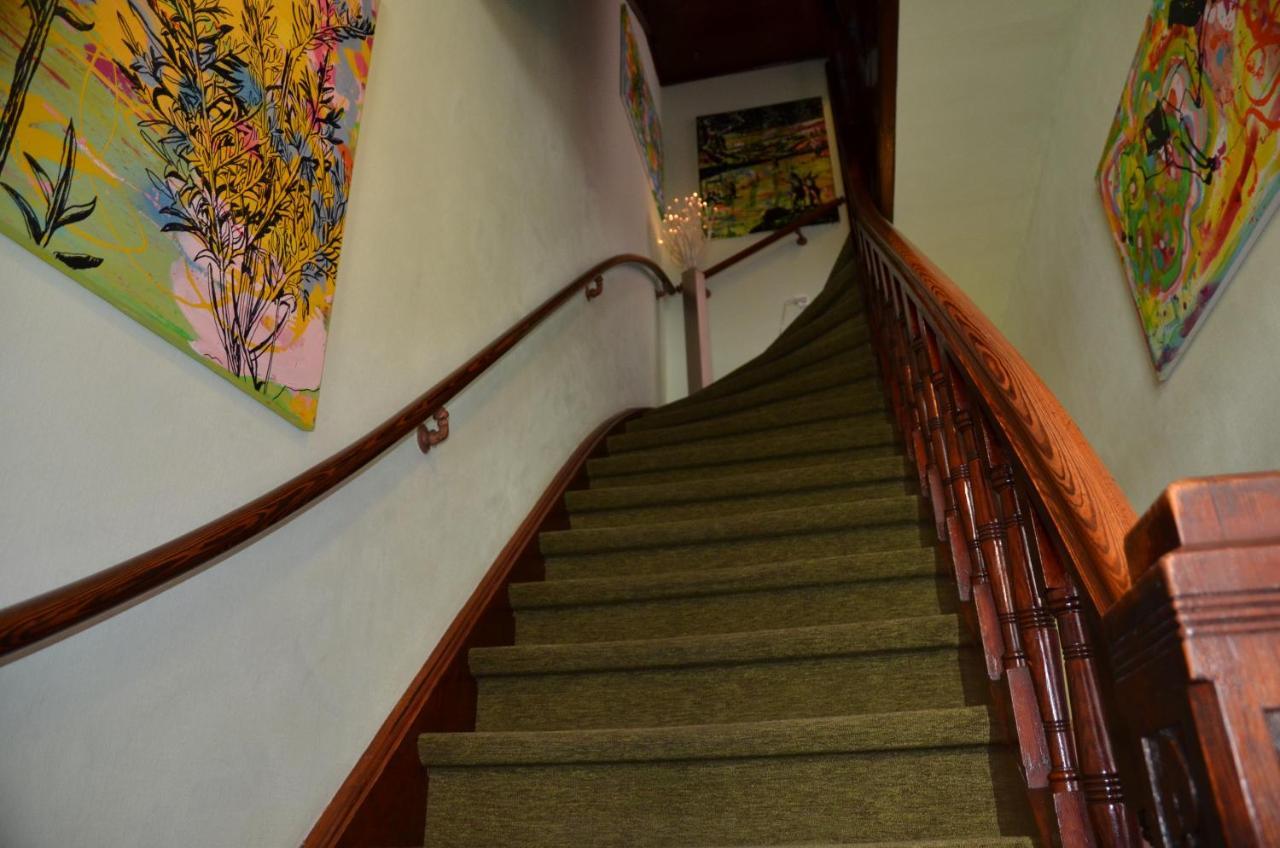 Artep 73 Gaestewohnung Bremen