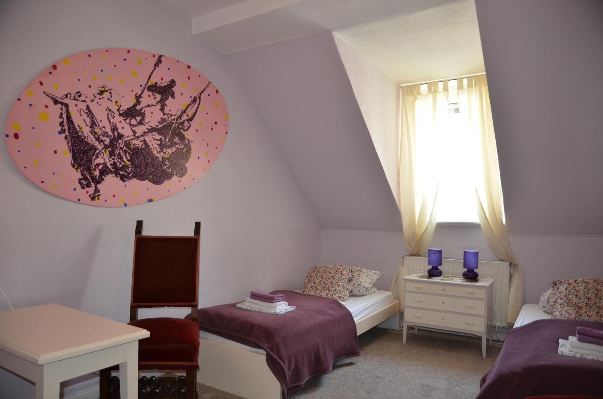 Artep 73 Gaestewohnung Bremen