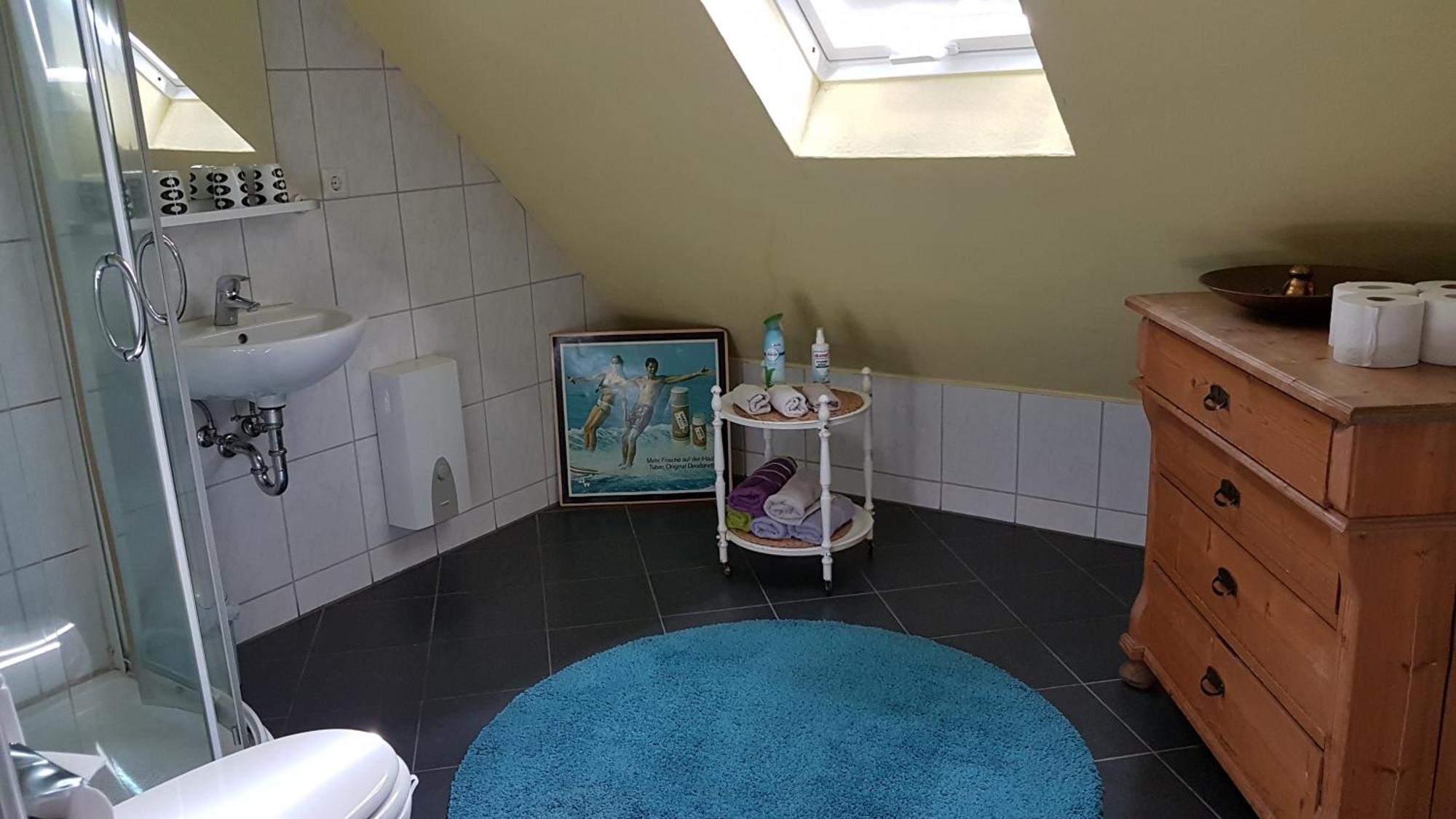 Artep 73 Gaestewohnung