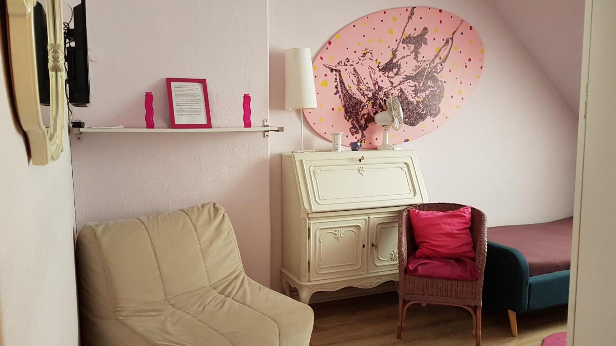 Artep 73 Gaestewohnung * Bremen