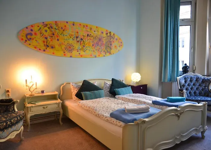Artep 73 Gaestewohnung