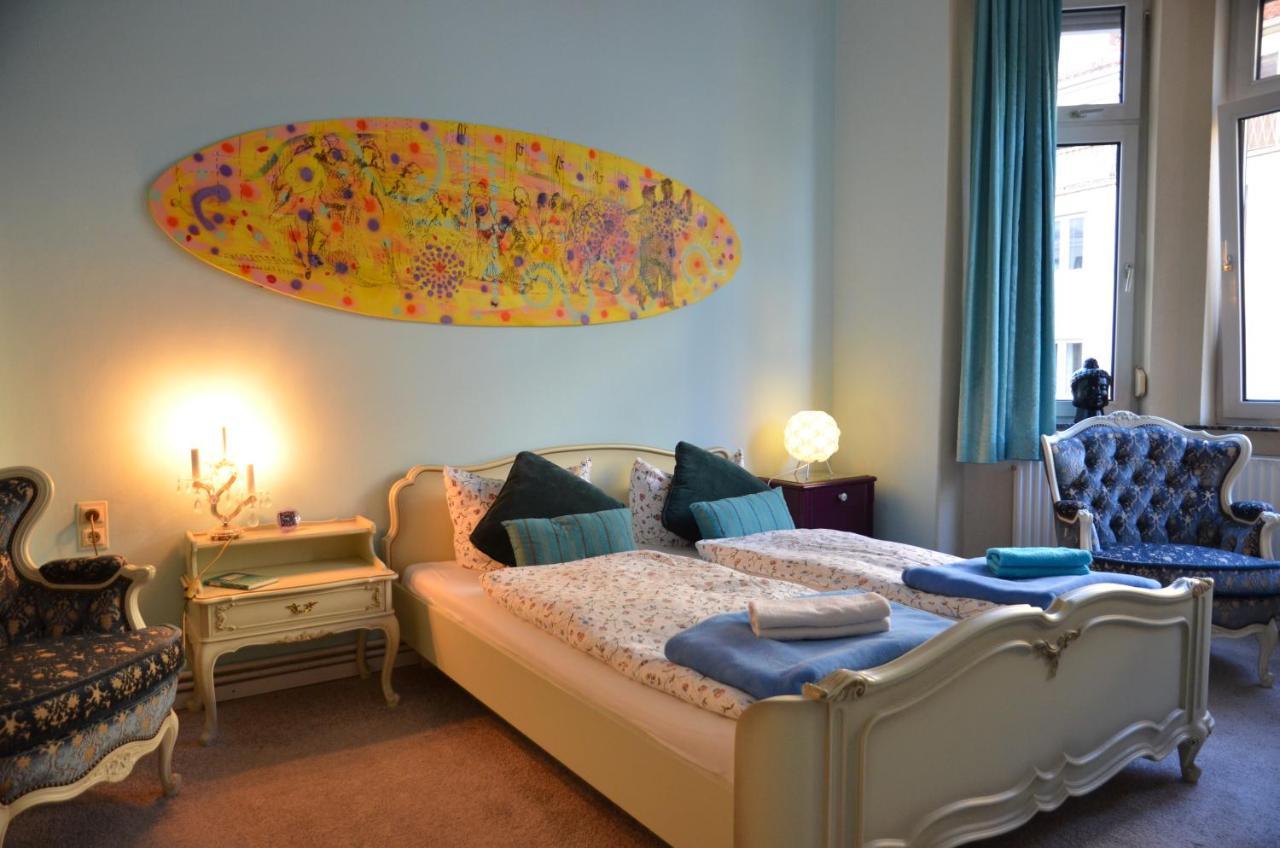Artep 73 Gaestewohnung Brema