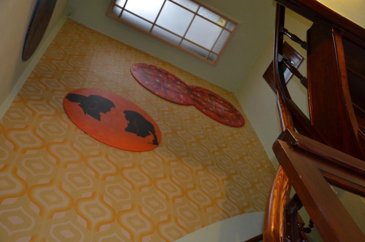 Artep 73 Gaestewohnung *