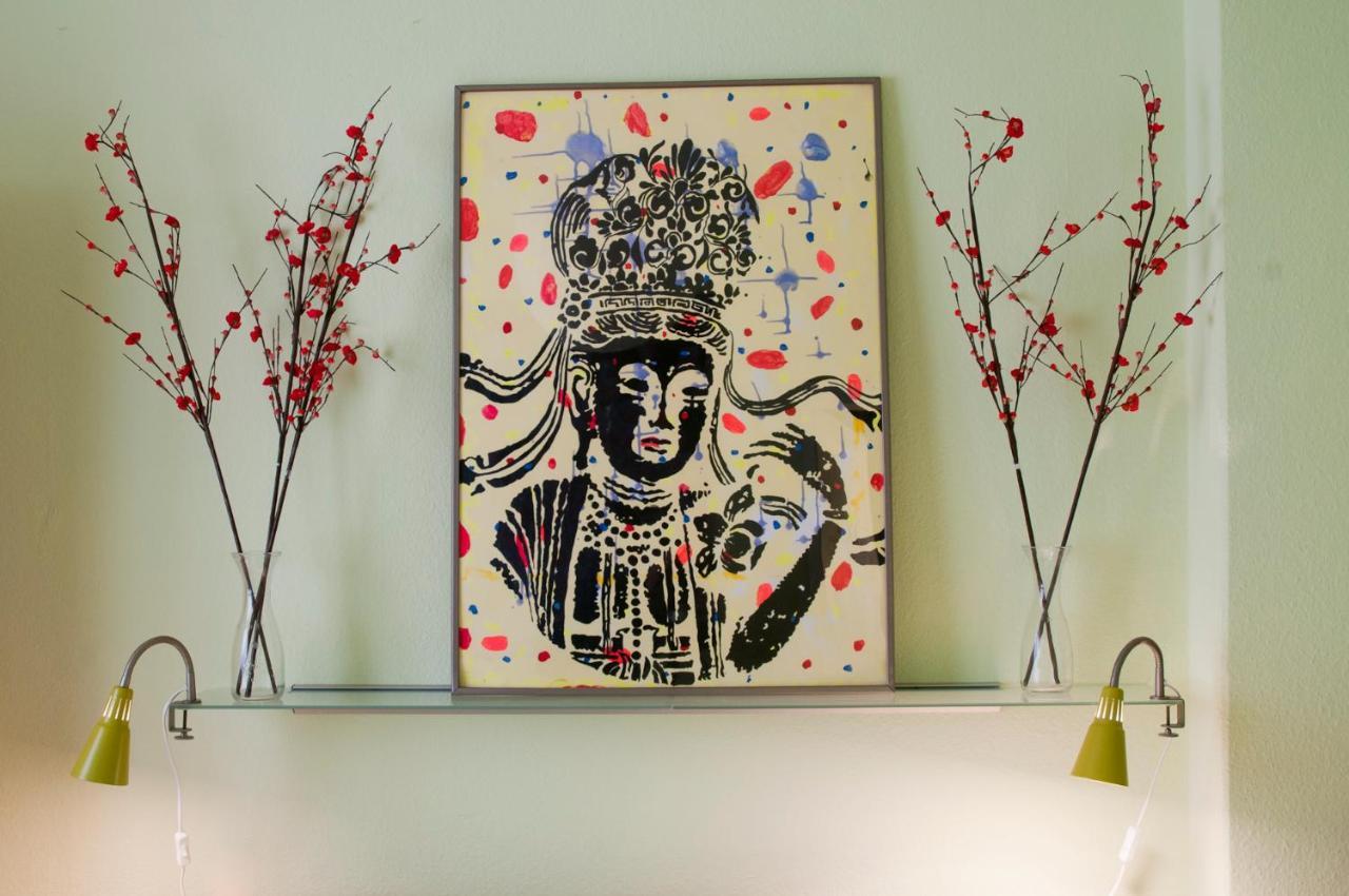 Apartament Artep 73 Gaestewohnung