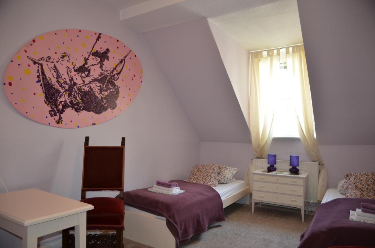 Artep 73 Gaestewohnung