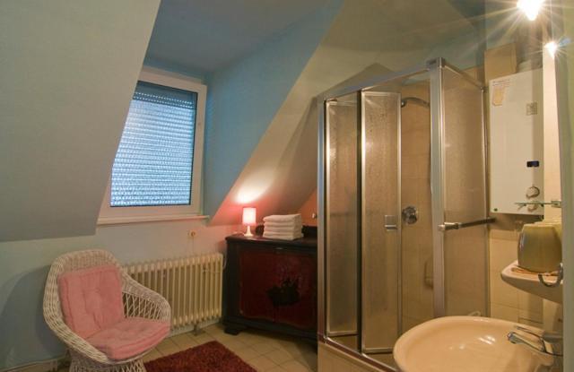Apartament Artep 73 Gaestewohnung Brema