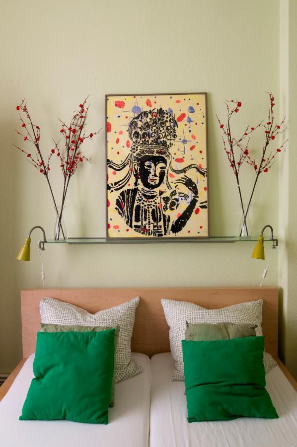 Artep 73 Gaestewohnung Apartament Brema