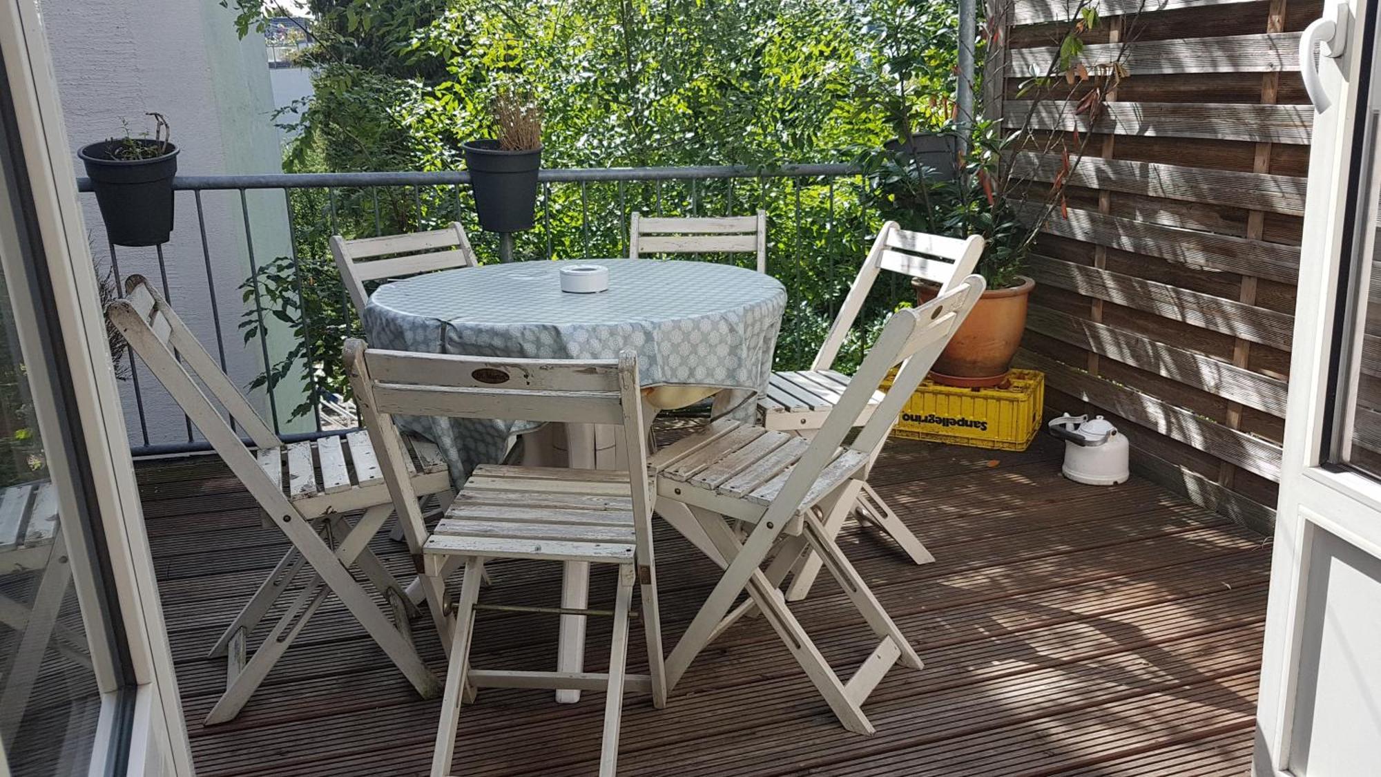 Artep 73 Gaestewohnung Apartament *